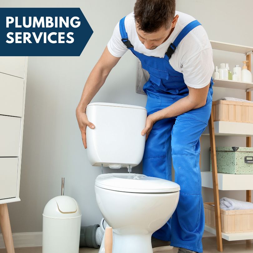 Plumbing Company in Pasadena, CA